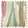 Bombay Velvet, Pink Crush - Motorised Roman Blind